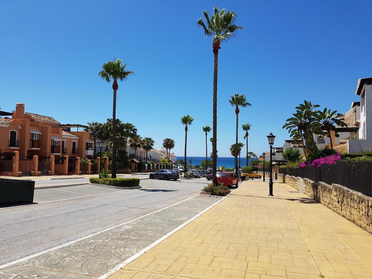Vista Hermosa Marbella Exterior foto