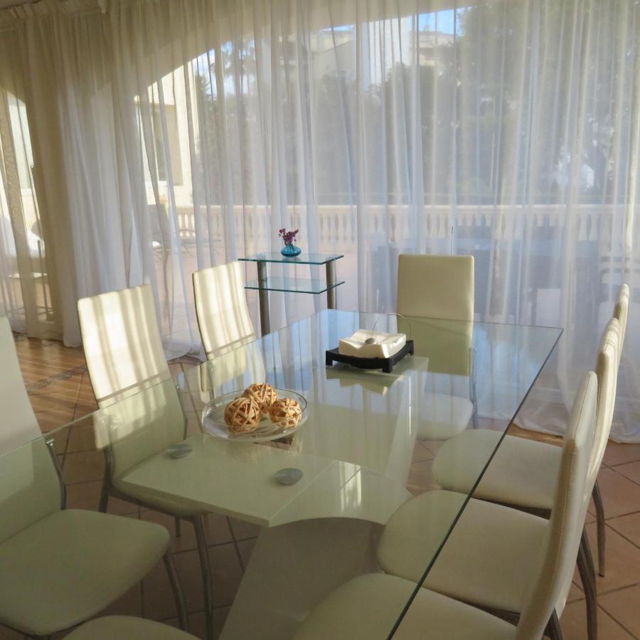 Vista Hermosa Marbella Exterior foto