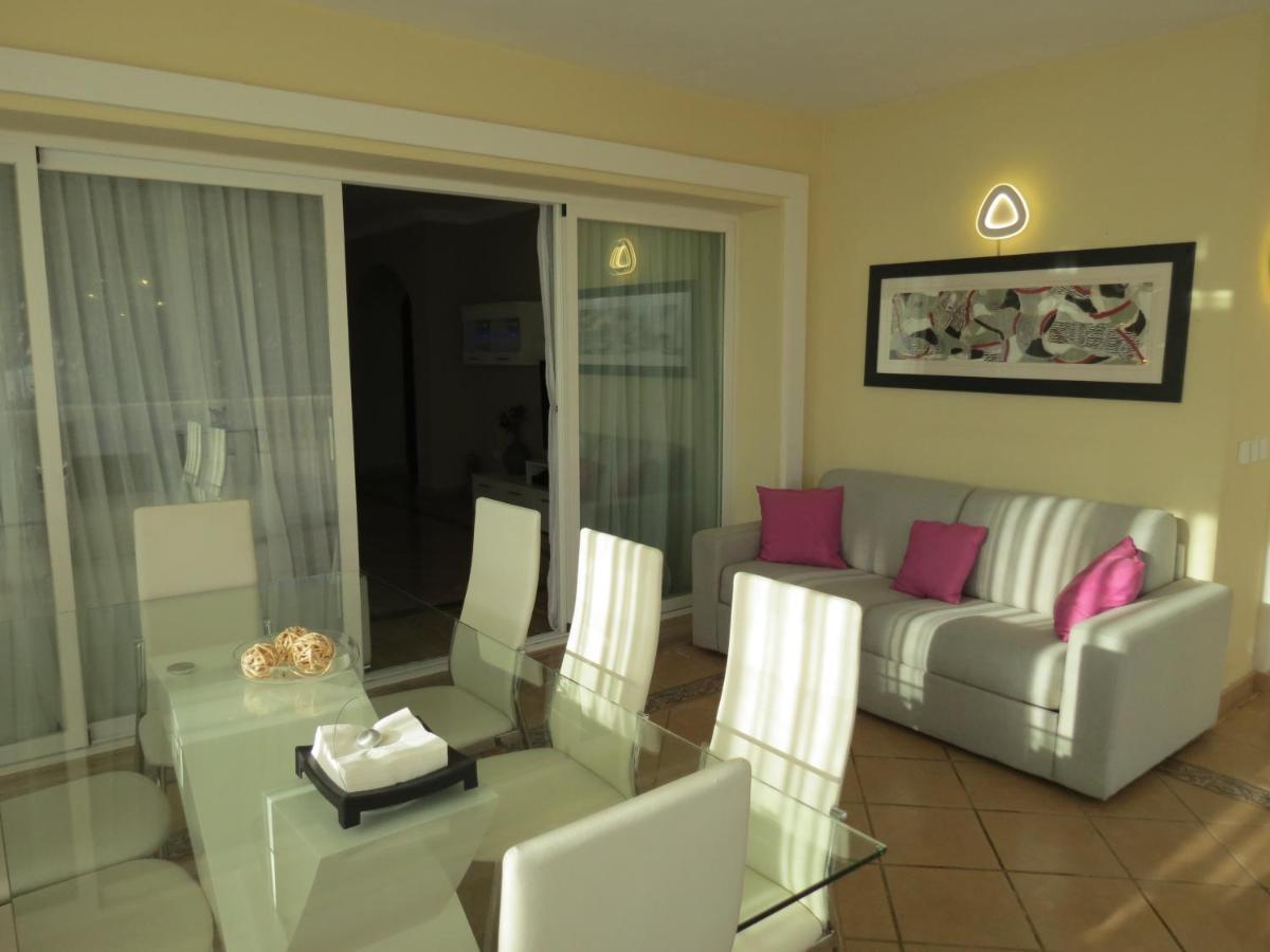 Vista Hermosa Marbella Exterior foto
