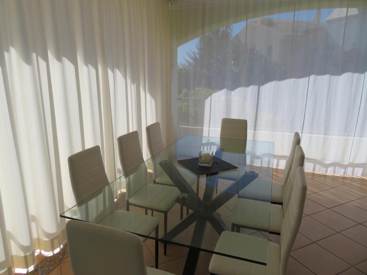 Vista Hermosa Marbella Exterior foto