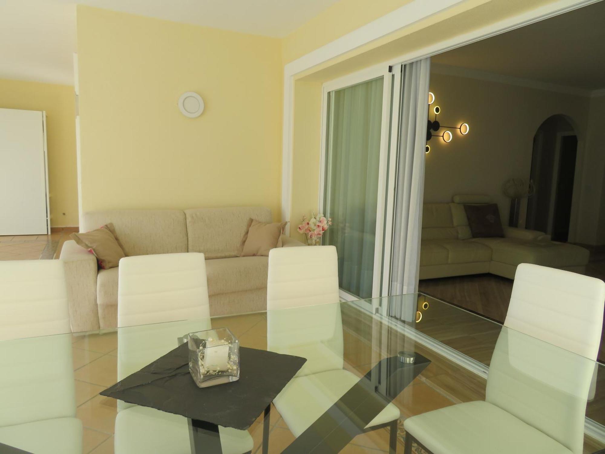Vista Hermosa Marbella Habitación foto
