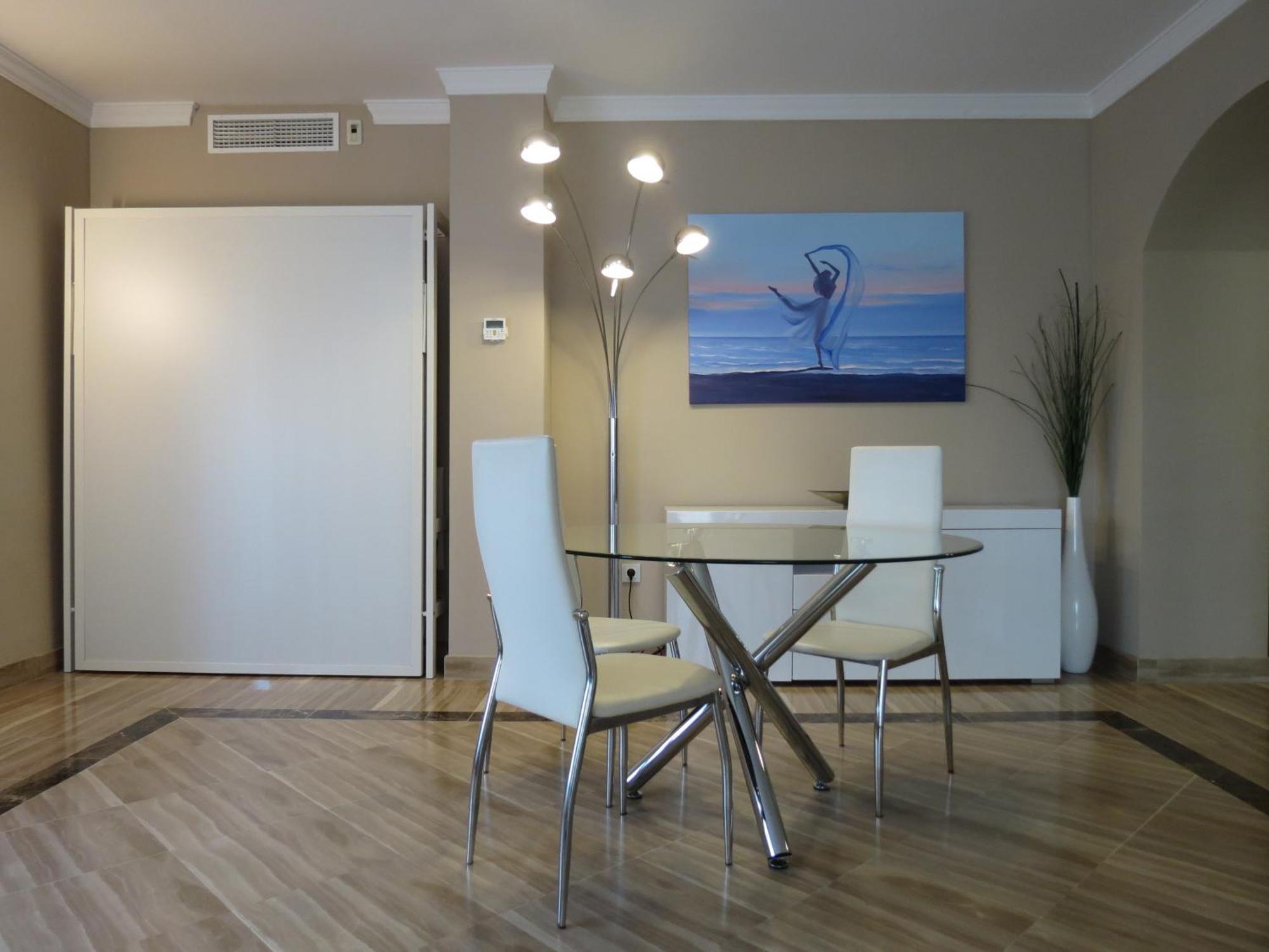Vista Hermosa Marbella Habitación foto