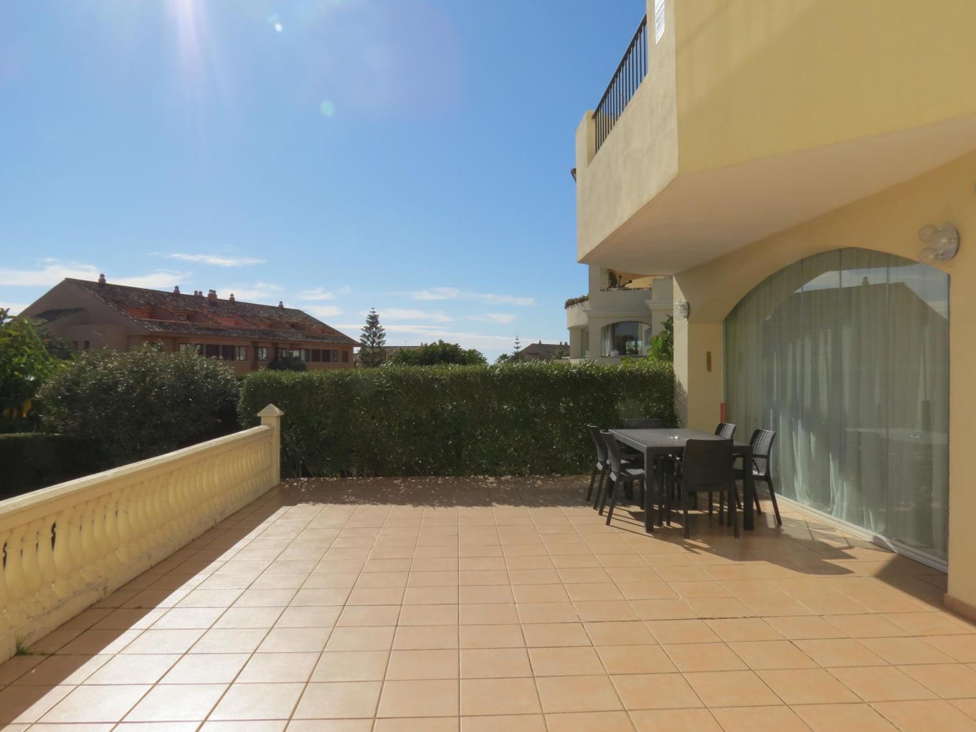 Vista Hermosa Marbella Habitación foto