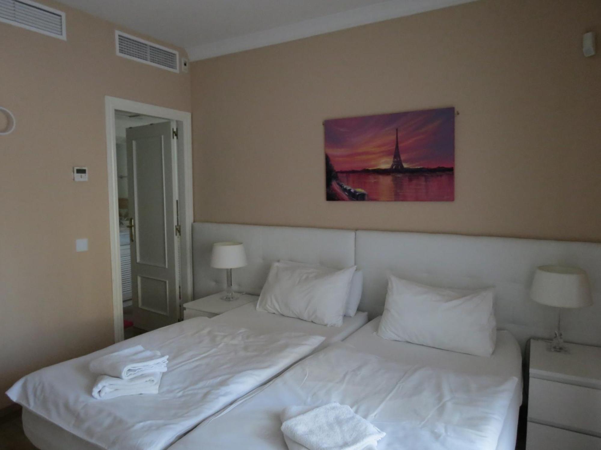 Vista Hermosa Marbella Habitación foto