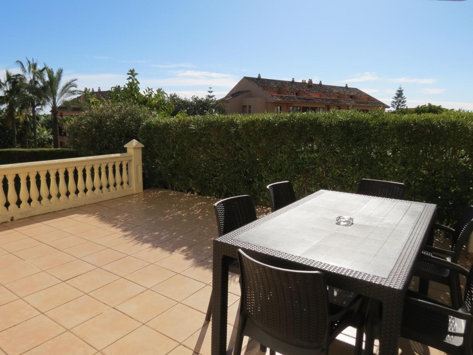 Vista Hermosa Marbella Habitación foto