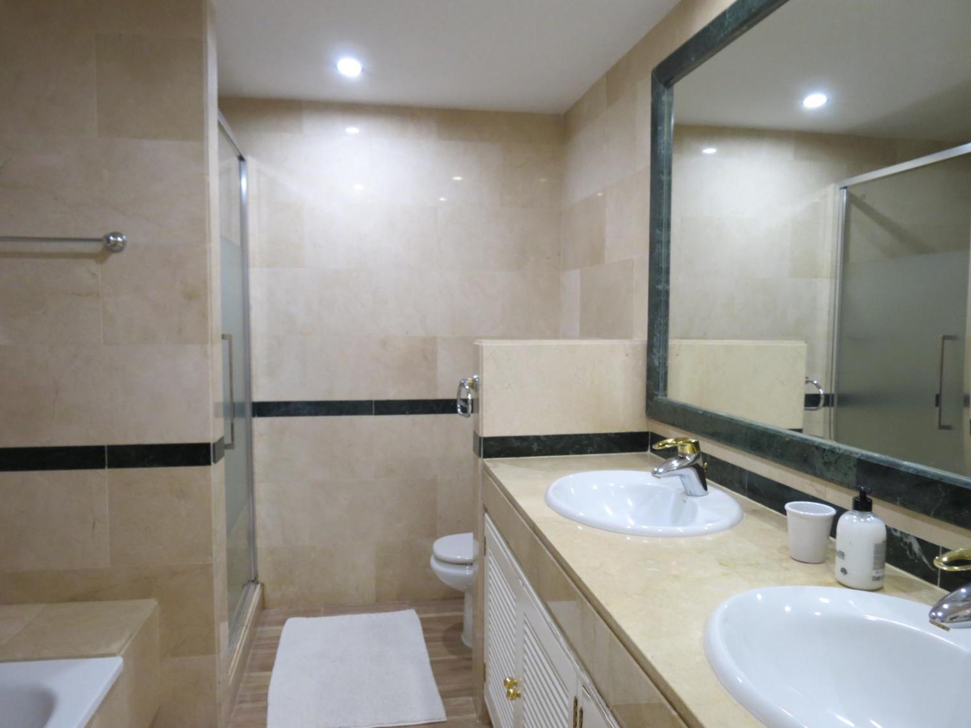 Vista Hermosa Marbella Habitación foto