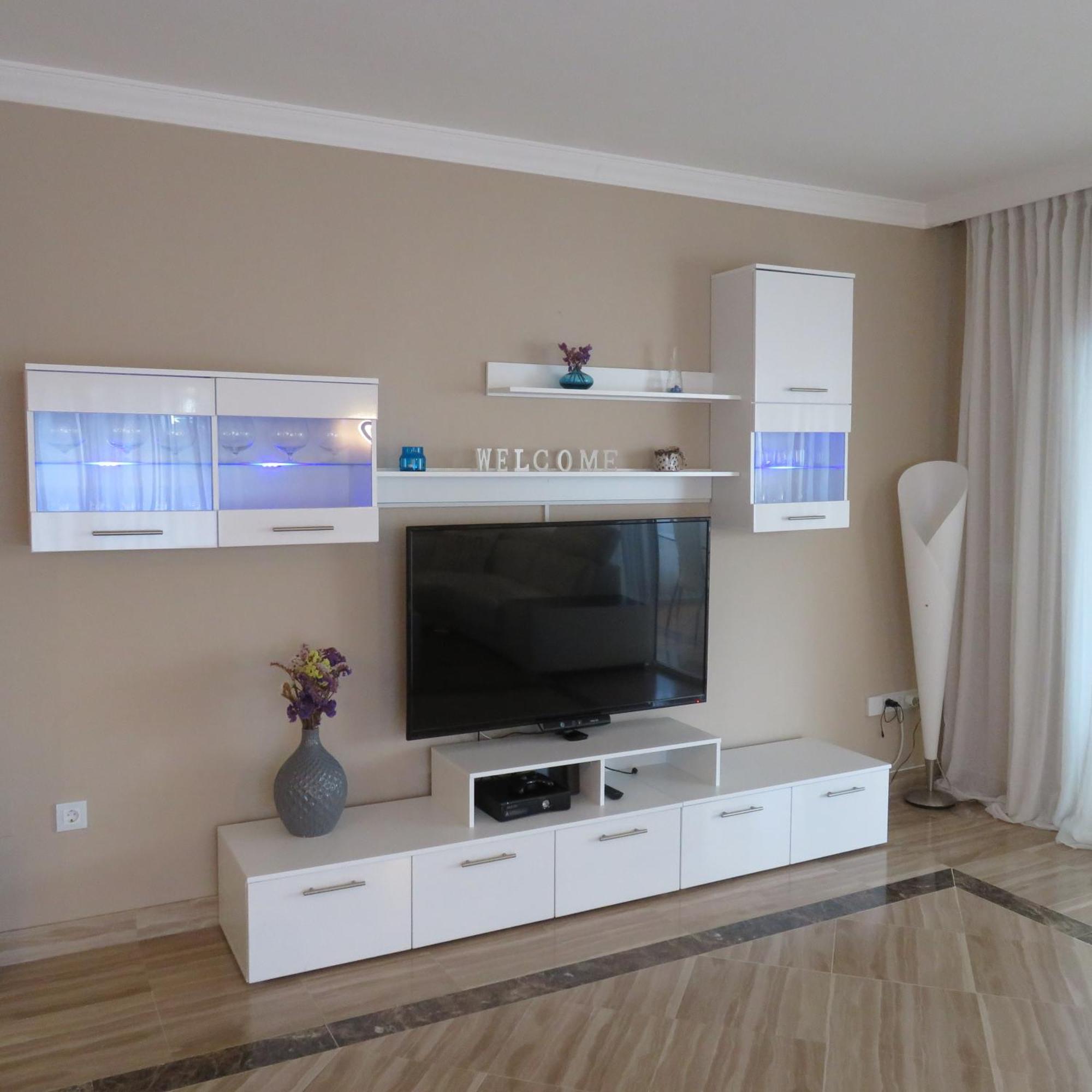 Vista Hermosa Marbella Habitación foto