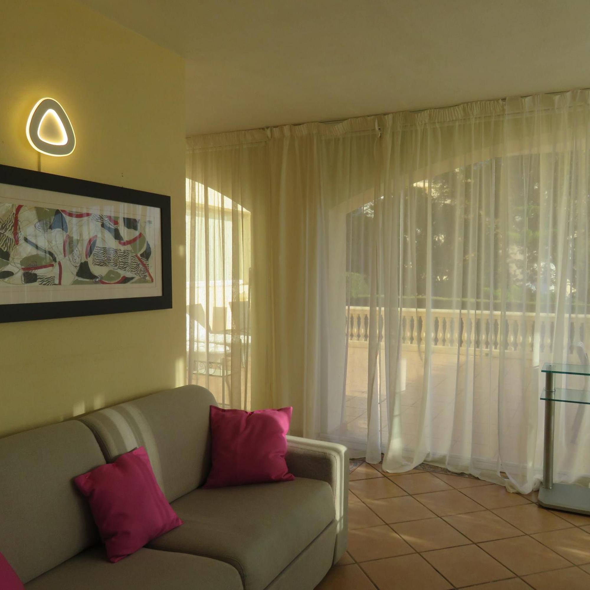 Vista Hermosa Marbella Habitación foto